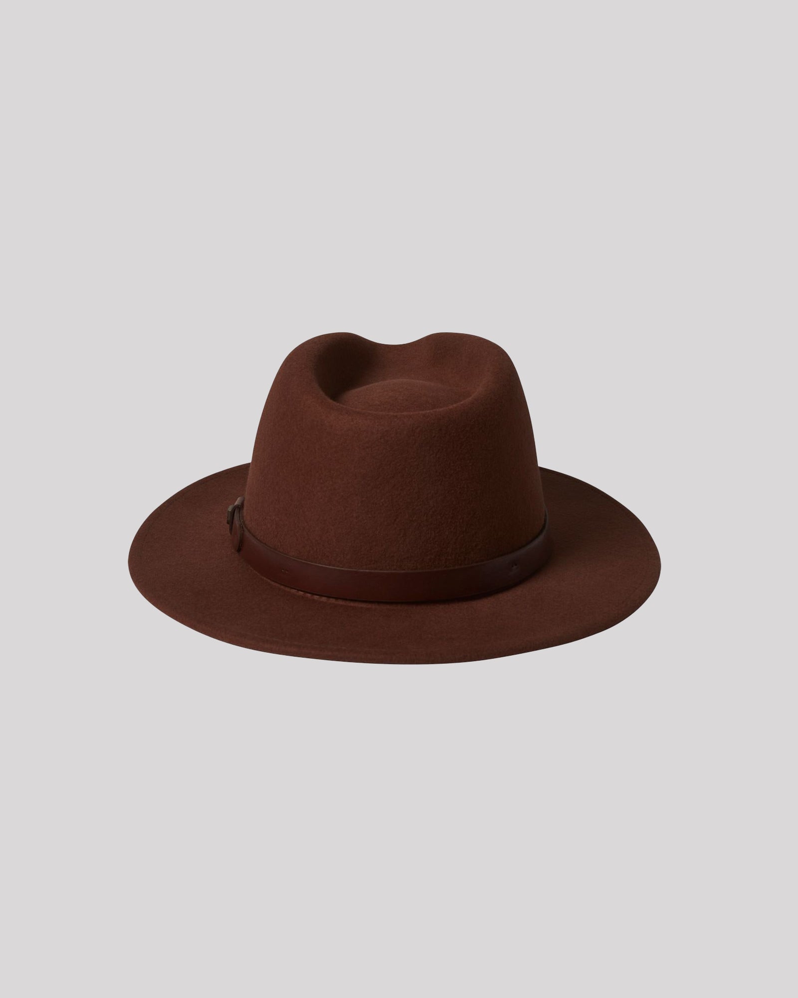 Messer Fedora Sepia