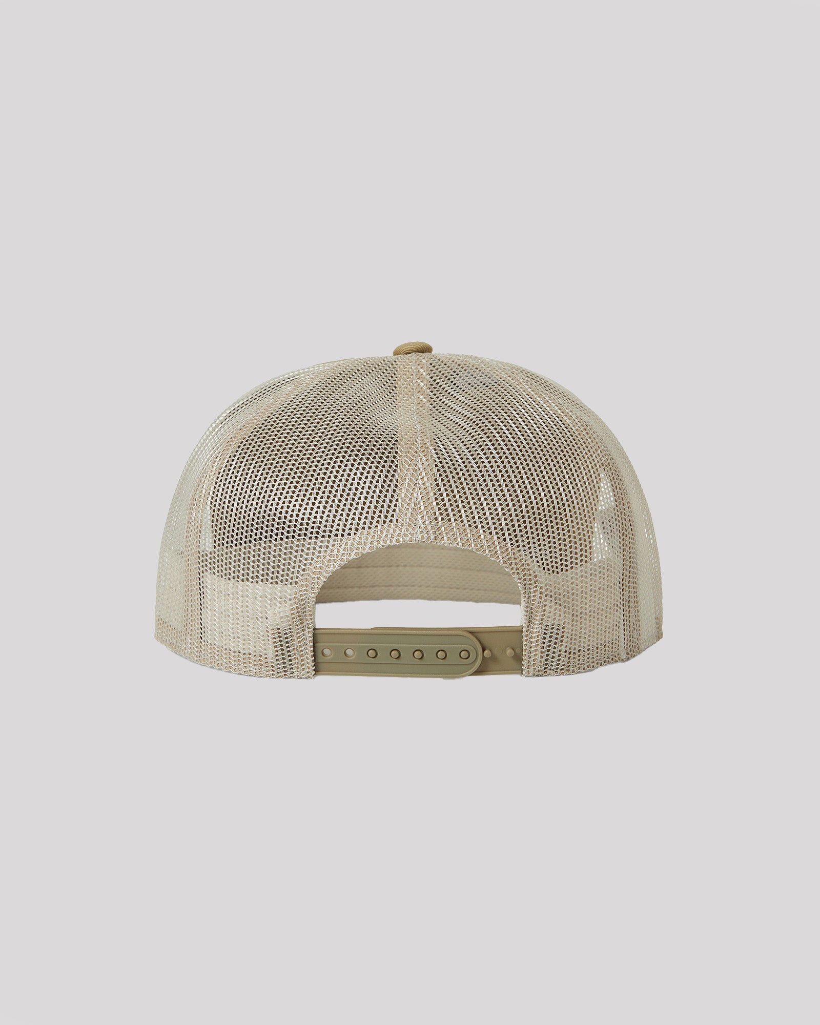 Neon Fallbrook Hp Snapback Khaki/Green