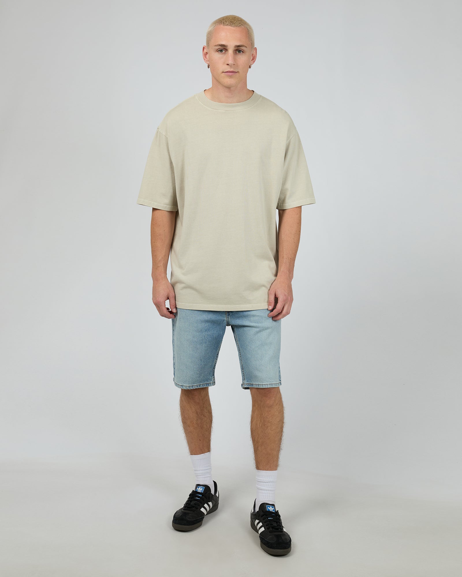 405 Standard Shorts Blue