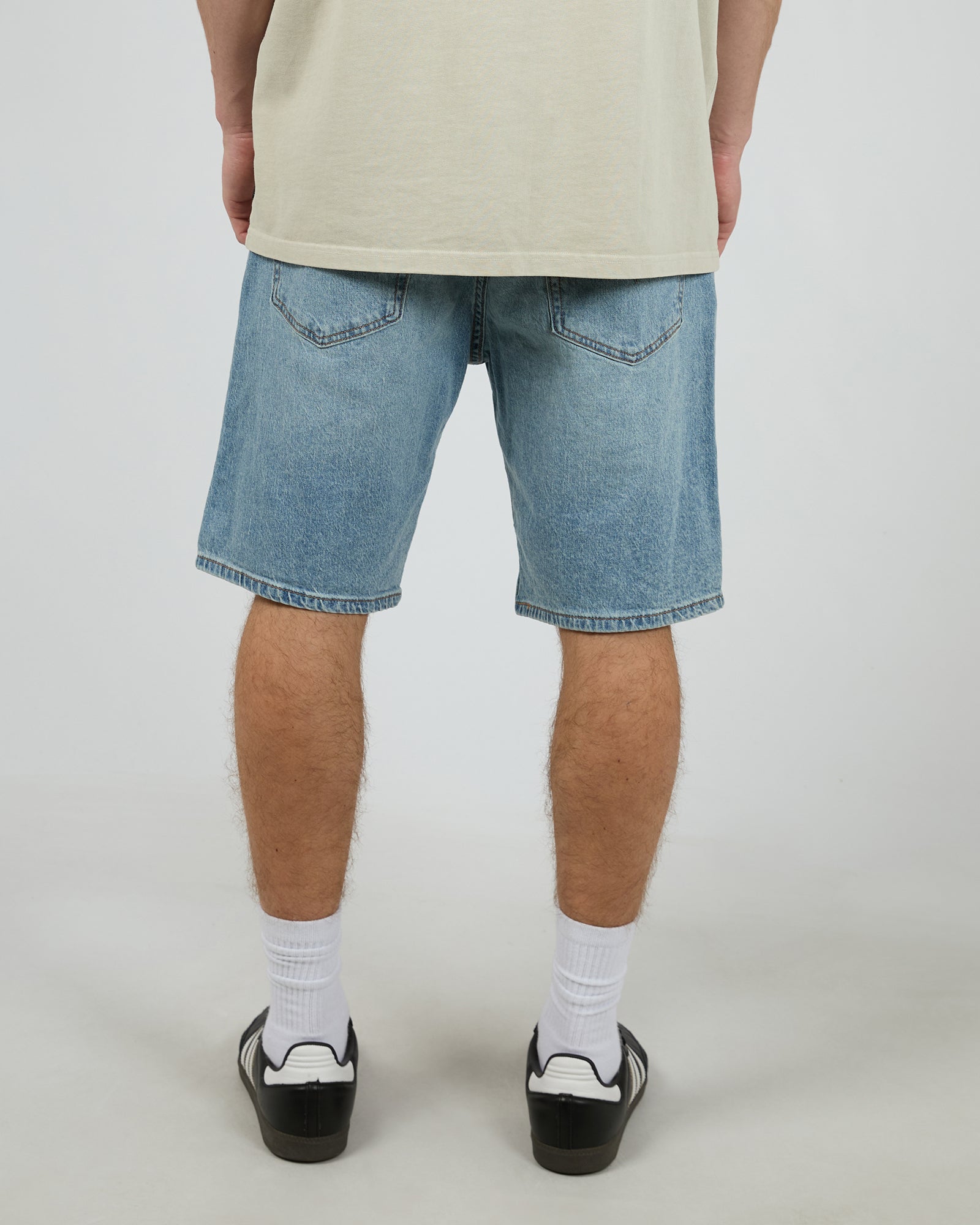 405 Standard Shorts Blue