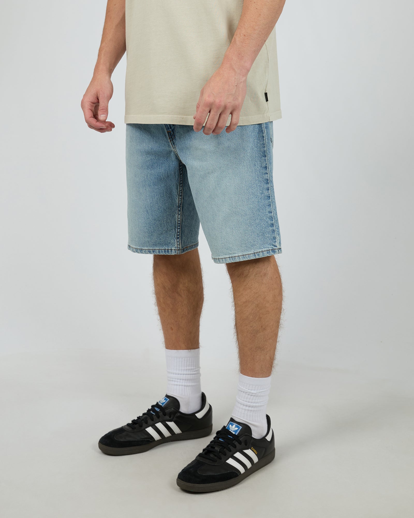 405 Standard Shorts Blue