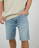 405 Standard Shorts Blue