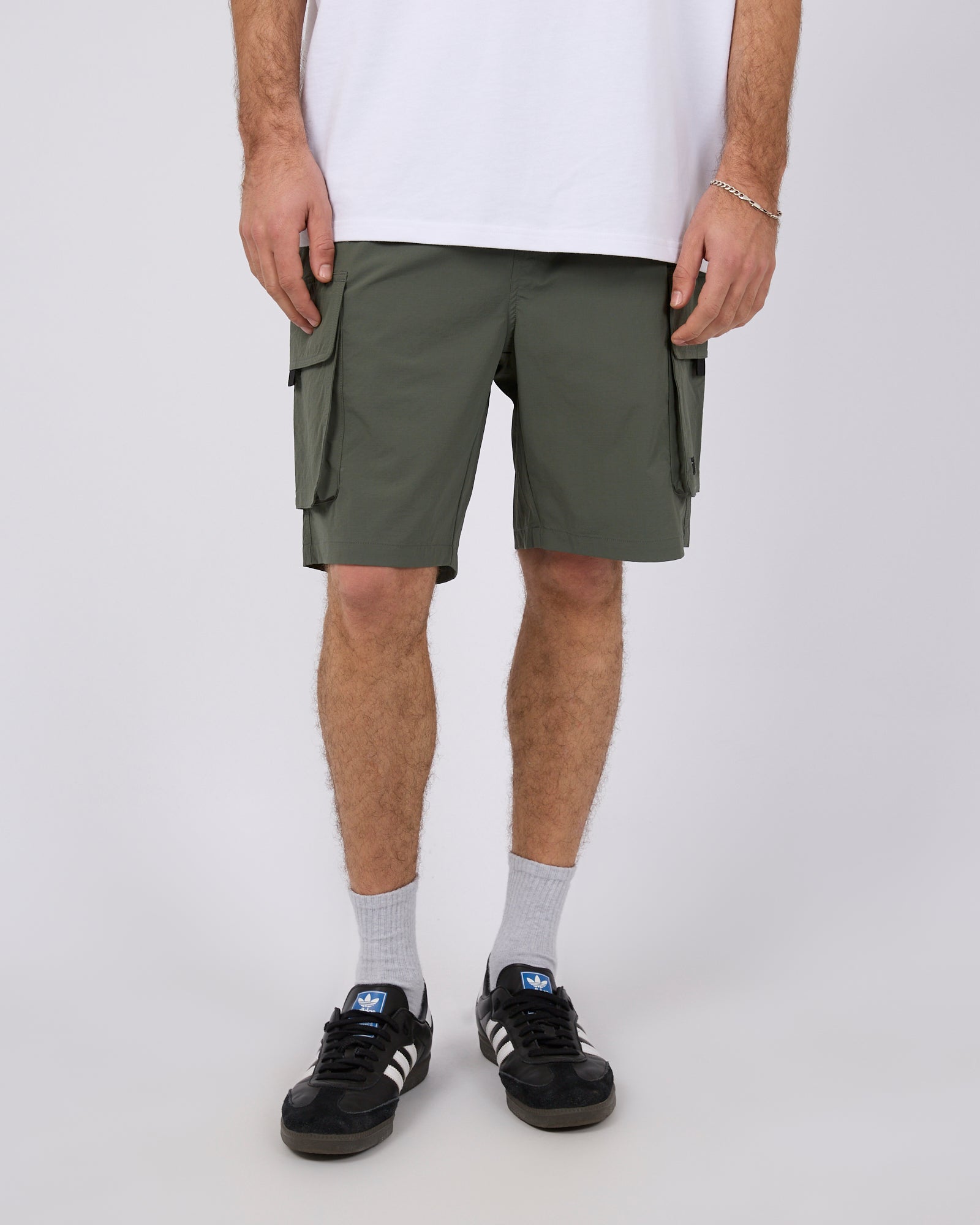 Cleaver Cargo Short Forrest