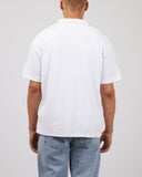 Cove Shirt White