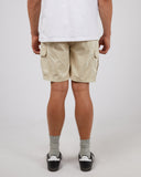 Utility Cargo Short Chalk