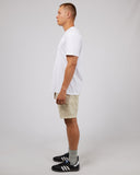 Utility Cargo Short Chalk