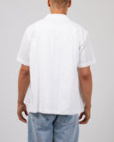 Hendricks Shirt White