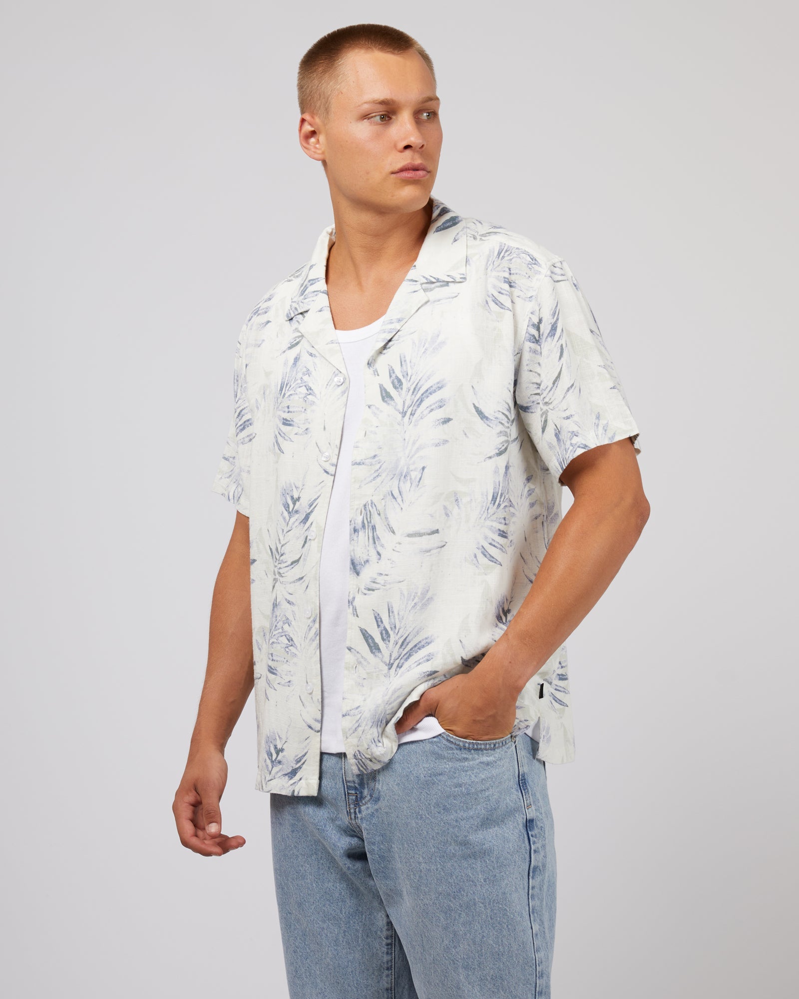 Paradise Shirt