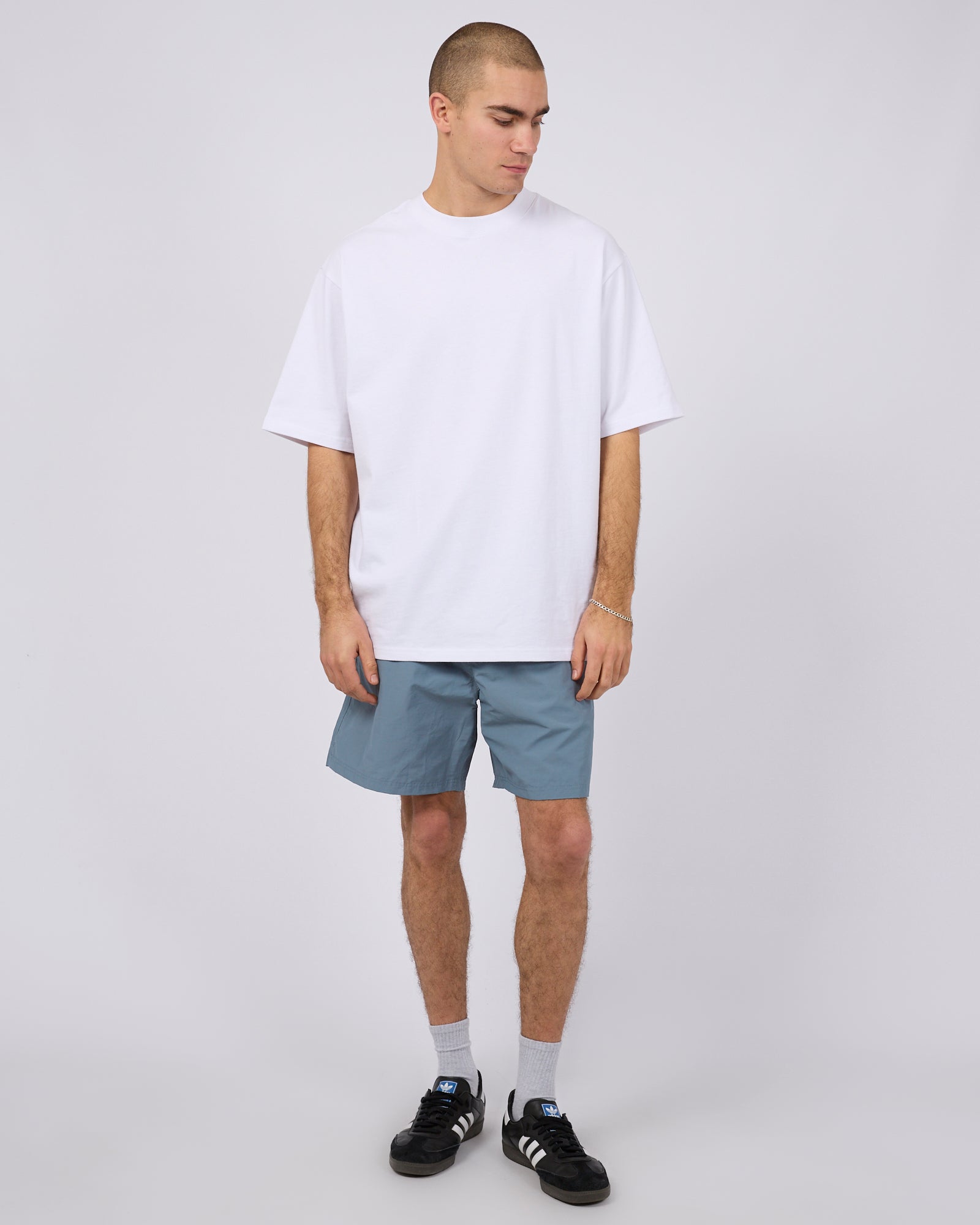 Vacay Nylon Short Stone