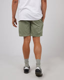 Walter Short Khaki