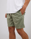 Walter Short Khaki