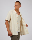 Colorado Shirt Beige