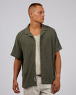 Colorado Shirt Khaki