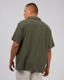 Colorado Shirt Khaki