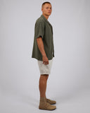 Colorado Shirt Khaki