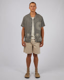 Hudson Shirt Khaki