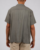 Hudson Shirt Khaki