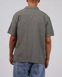 Lucca Shirt Khaki