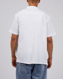 Lucca Shirt White