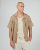 Jackson Shirt Brown