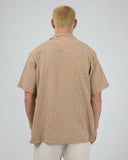 Jackson Shirt Brown