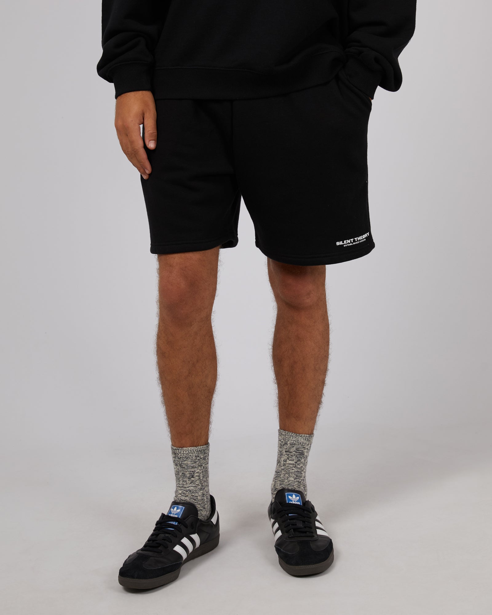 Essential Theory Short Black