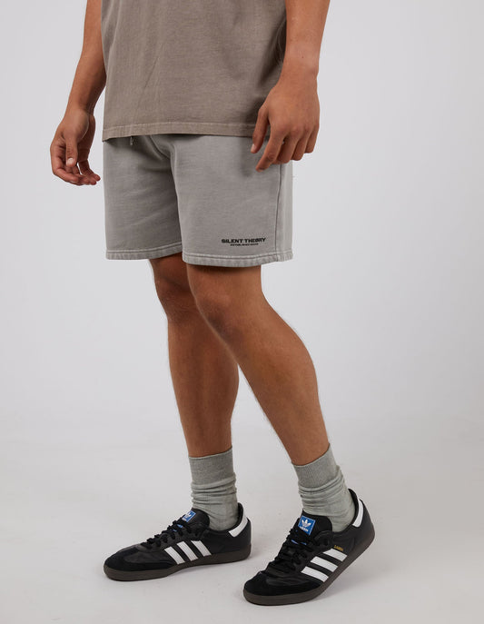 Essential Theory Short Grey