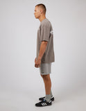 Essential Theory Short Grey