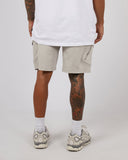 Gully Cargo Short Sand