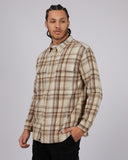 Armitage Check Long Sleeve Shirt