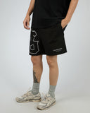 Boston Short Black