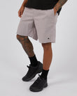 Dunes Short Brown