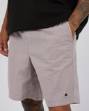 Dunes Short Brown