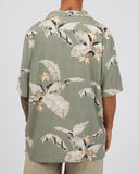 Botanic Shirt Forrest