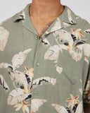 Botanic Shirt Forrest