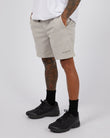 Fairhaven Short Grey