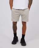 Fairhaven Short Grey