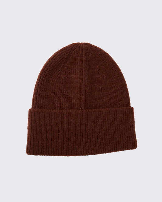 Soho Beanie Brown