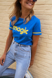 Blue Magic T-Shirt