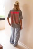 Grey Iconic T-Shirt