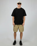 Ripped Out 98 Os Cargo Short Bone