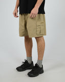 Ripped Out 98 Os Cargo Short Bone