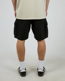 Colby Cargo Short Black