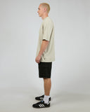 Colby Cargo Short Black