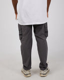 Nero Cargo Pant Carbon