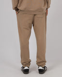 Essential Theory Track Pant Tan