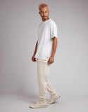 Society Trackpant Natural