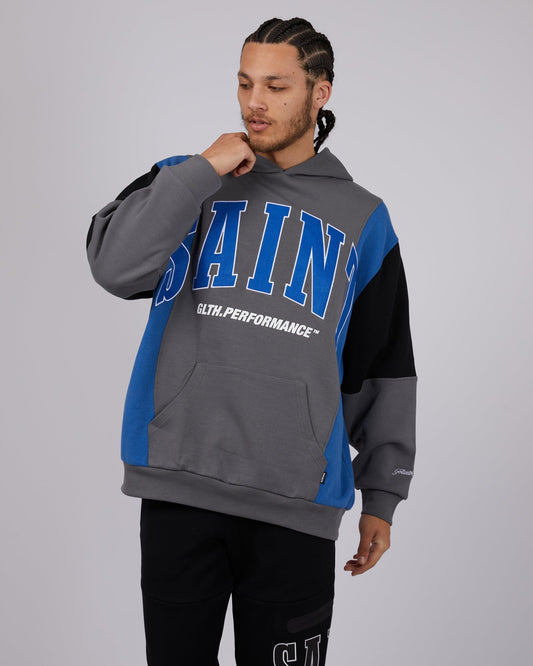 Baseline Hoodie Blue