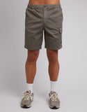 Dice Short Khaki