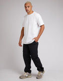 Summit Zip  Off Pant Black